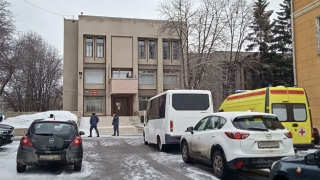 В Саратове "заминированы" здания органов власти и судов