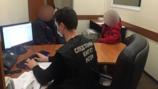 Убийство в Балашове: саратовец задушил приятеля, вывез тело в лес и пытался сжечь