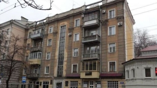В центре Саратова четыре дома признали наследием. А два из списка исключили