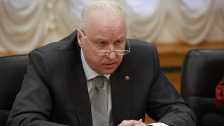 Глава СКР перевел региональные подразделения на усиленный режим