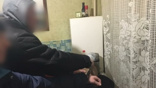 Житель Энгельса до смерти забил жену и спрятал труп в подвале. Приговор