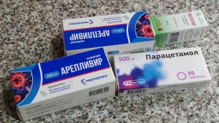 Коронавирус. Минздрав определил приоритетные группы для выдачи бесплатных препаратов