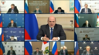 В России вводятся льготы для IT-отрасли и мораторий на проверки бизнеса