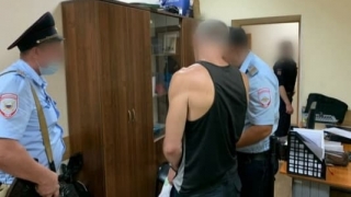 Труп в овраге. Житель Ленинского района получил 12-летний срок