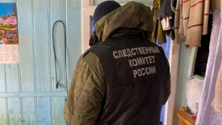 Саратовец с изрезанными ногами умер по дороге в больницу