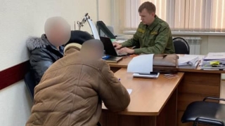 Задержан подозреваемый в гибели саратовца с изрезанными ногами