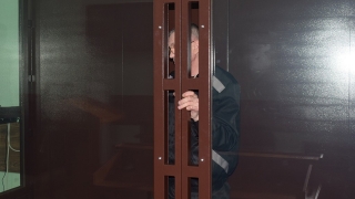 Саратовец с двумя ножами напал на полицейских. Ему дали 12 лет колонии
