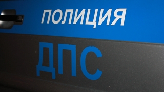 Пожилой житель Вольска умер в машине ДПС