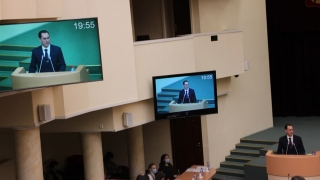 Депутаты гордумы вновь увеличили дефицит бюджета Саратова