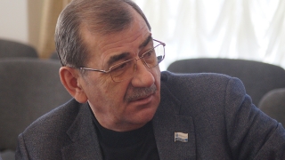 Саратовский депутат о росте цен: "Мы не в Лондоне живем"