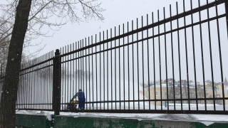 Мартовские морозы: ночью в Саратовской области похолодает до -22°