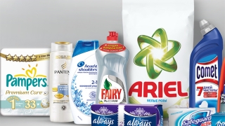 Procter&Gamble резко повышает цены на свою продукцию в России