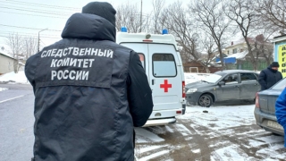 На Соколовой нашли труп пожилого мужчины