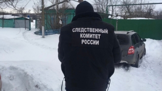 В перетопленном доме с газовой печью обнаружен труп мужчины