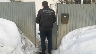 В Заводском районе зарезали молодого саратовца