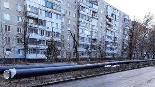 КВС: новые микрорайоны Саратова обеспечат гарантированным водоснабжением