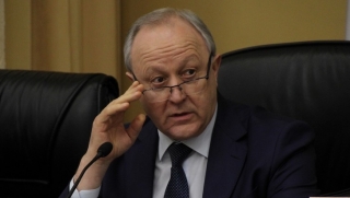Валерий Радаев: "На нехватку отдельных лекарств влияют хаотичные закупки впрок"