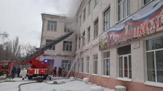 Повторные аукционы на капремонт саратовских школ объявлены по старой цене
