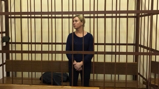Пересмотр дела экс-главы саратовского КУИ Елены Салеевой обернулся реальным сроком