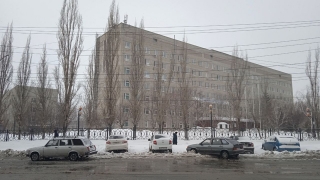 Прокуратура решилась на новую попытку возврата "околомэрской" больницы