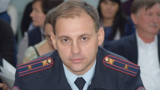Саратовское МКУ возглавил бывший начальник городской ГИБДД