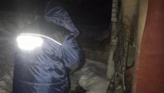 В Саратове рецидивист похитил двух мальчиков. Подробности