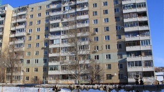 В Саратове на ночном пожаре погибла 54-летняя женщина
