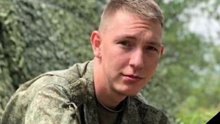 В спецоперации на Украине погиб Роман Куликов из Энгельса