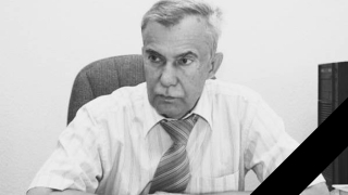 Скончался бывший министр Александр Ульянов