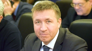 Зампред саратовского правительства награжден губернаторским знаком