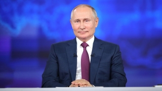 Президент присвоил почетное звание саратовской железнодорожнице