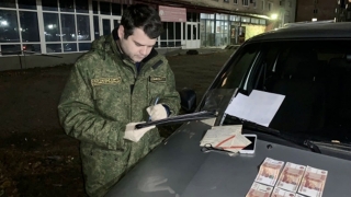 Проверяющий на железнодорожном транспорте осужден за взятку