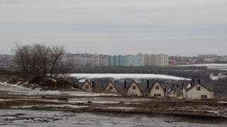 Саратов занял 4-е место в России по росту цен на жилье