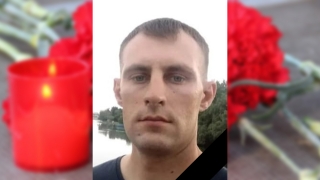 Губернатор и власти района сообщили о гибели на Украине контрактника Юрия Хахулина