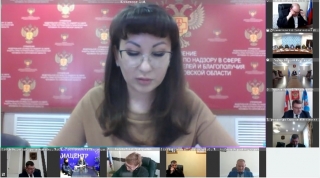 Саратовский Роспотребнадзор рекомендует пока сохранить масочный режим