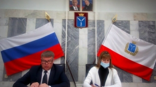 Алексей Молчанов о профилактике ящура: "Я не считаю, что время упущено"