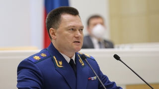 Игорь Краснов предупредил прокуроров об ответственности за давление на бизнес
