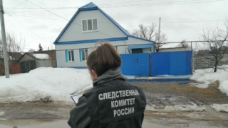 На Набережной в Аткарске нашли тело 44-летнего мужчины
