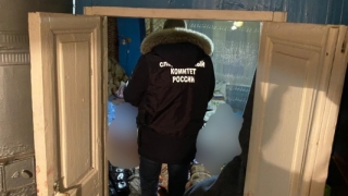 Пенсионер убил косой приятеля и сам скончался по дороге в больницу