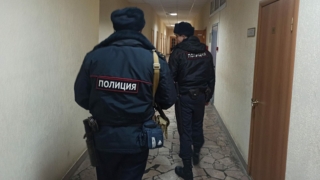 Саратовец из-за внезапной неприязни убил сожительницу вилкой в шею