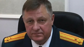 От похищения до взятки. Анатолий Лукогорский представил отчет о работе военных следователей