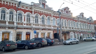 Мэрия Саратова за 40 млн рублей покупает историческое здание на Московской