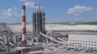 Владелец Вольского цементного завода Holcim уходит с российского рынка