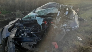 Под Саратовом погибли двое взрослых и маленькая девочка. Приговор водителю из ХМАО
