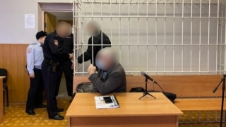 Новогоднее застолье обернулось убийством. Приговор