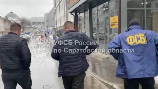 Саратовец обещал сотруднику РЖД спасти его от проверки. Возбуждено дело