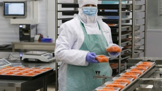 Упаковка для готовой еды подорожала до 50%