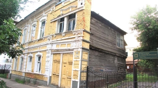 В Саратове ищут подрядчика на реставрацию усадьбы Борисова-Мусатова