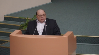 Министр потребовал сократить управленческий персонал в саратовских больницах