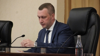 Роман Бусаргин о росте цен на сахар: "Слаще никому не стало"